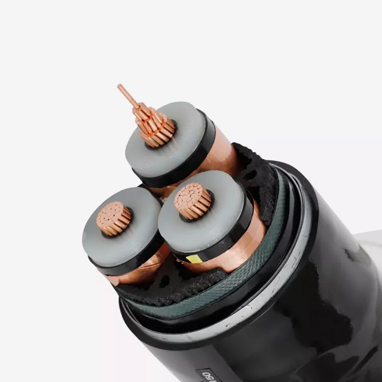 Mengapa Anda Perlu Memilih Kabel Kuasa Bersarung PVC STA Bertebat XLPE untuk Projek Elektrik Anda