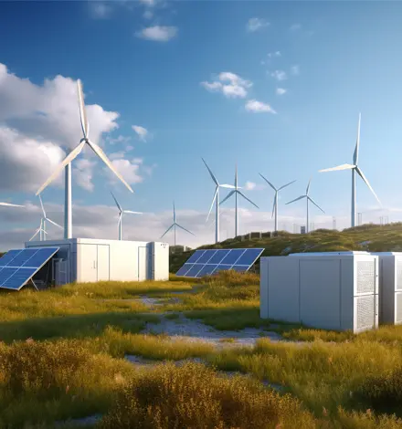 Sistem Tenaga dan Kuasa