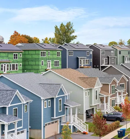 Elektrik Perindustrian