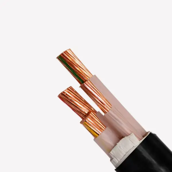 Kabel Kuasa PVC LSZH FR XLPE